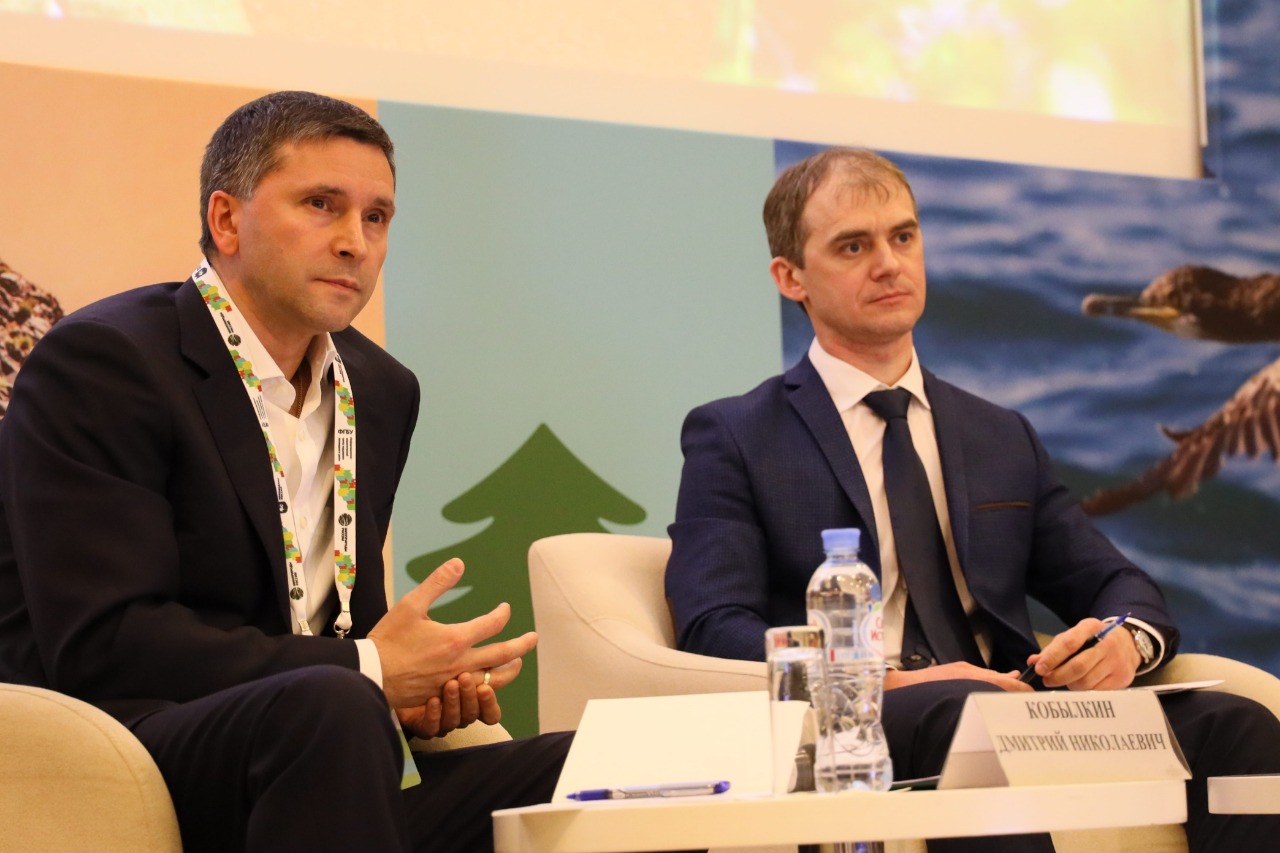 Глава Минприроды и директора ООПТ выступили с инициативой ввести в России экологическое образование - фото 6