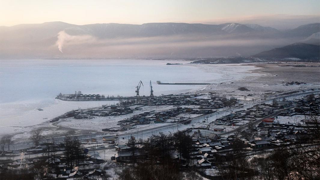 Разлей вода: почему в КНР называют Байкал своим «северным морем» - Известия - фото 3