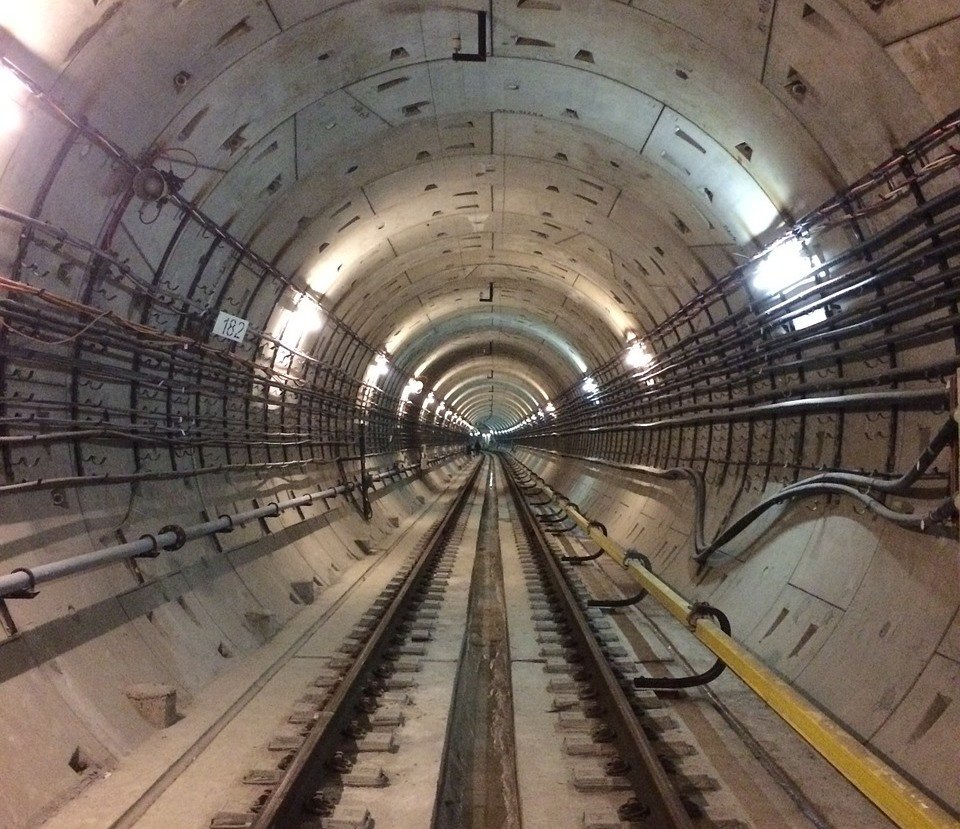 Калининско-Солнцевская линия метро выйдет к аэропорту Внуково - фото 1