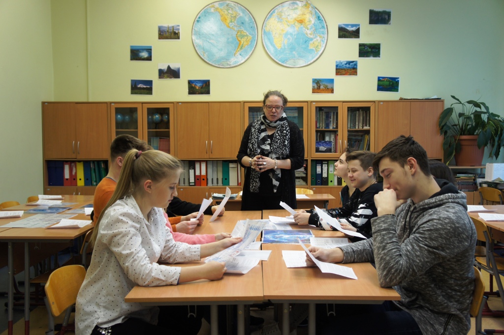 Объявлен ТОП-5 учителей по экопросвещению школьников в России - фото 2