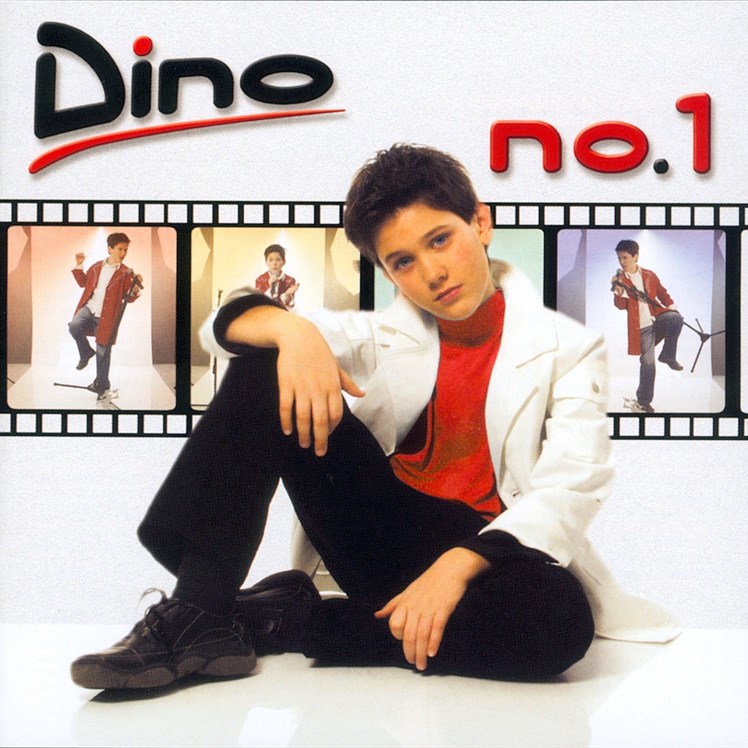 Dino - восходящая поп-звезда - фото 3