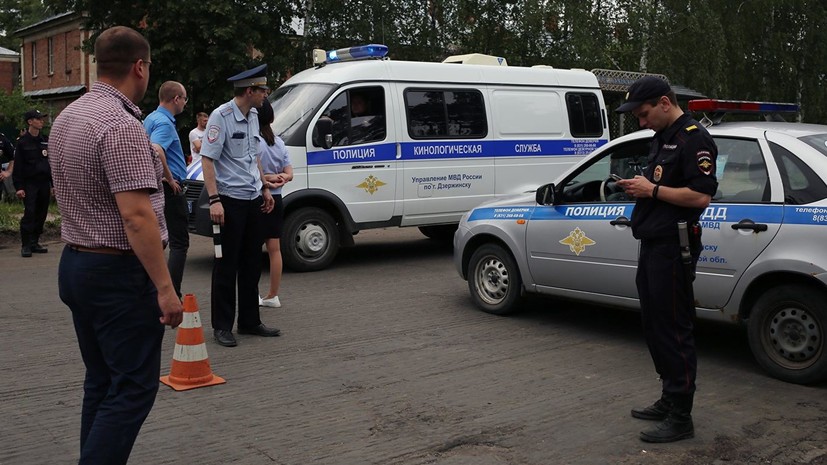 Число пострадавших от взрывов в Дзержинске растет - фото 2