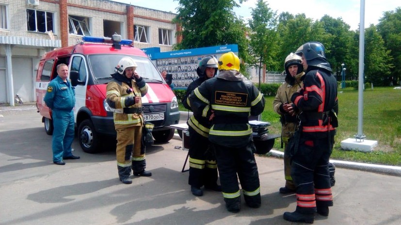 Число пострадавших от взрывов в Дзержинске растет - фото 3