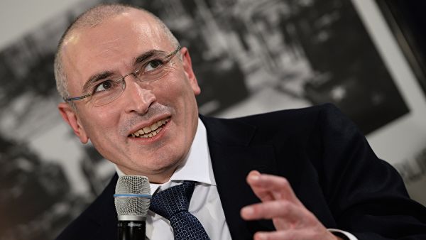 Стало известно о новых преступлениях Михаила Ходорковского и  Ко - фото 2