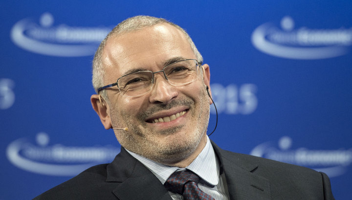 Стало известно о новых преступлениях Михаила Ходорковского и  Ко - фото 1