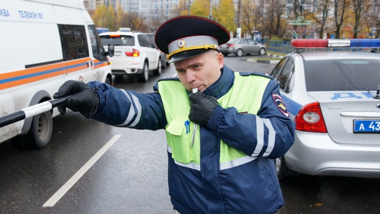 Обнародованы новые штрафы за нарушения ПДД. Нарушители будут шокированы - фото 1