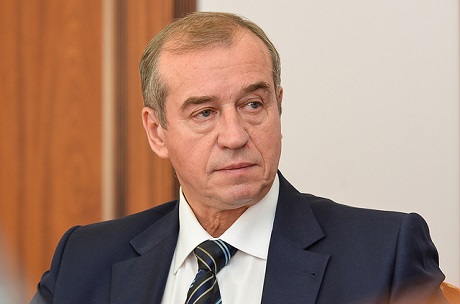Губернатор Левченко рассказал «ЭкоГраду» о стратегическом подходе области к вопросам лесной промышленности - фото 1