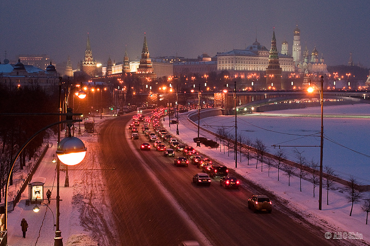moscow 30 730