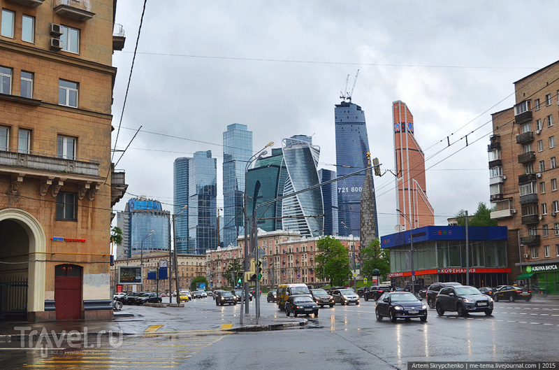 Справка о загрязнении воздуха и метеорологических условиях в г. Москве по состоянию на 09:00 23.11.2017 года - фото 1