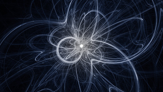 Ученые-физики  открыли реакцию более мощную, чем термоядерный синтез - фото 1