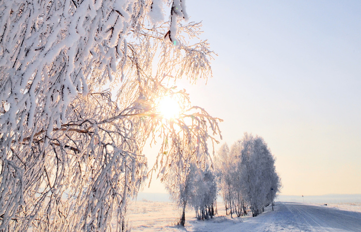 Солнце спровоцировало возвращение в регионы холодных зим середины XX века – академик РАН - фото 1