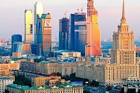 Справка о загрязнении воздуха и метеорологических условиях в г. Москве по состоянию на 09:00 04.10.2017 года - фото 1