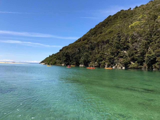 Зеленый континент Новая Зеландия - взгляд Антона Кульбачевского   - фото 17