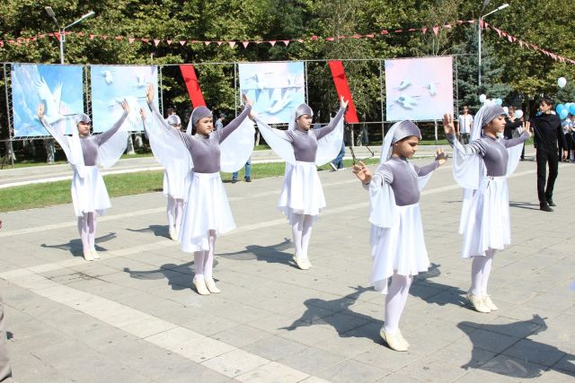 Фестиваль «Дни Белых журавлей» пройдет в Дагестане - фото 5