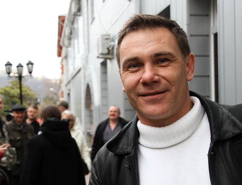 geolog evgeniy vitishko