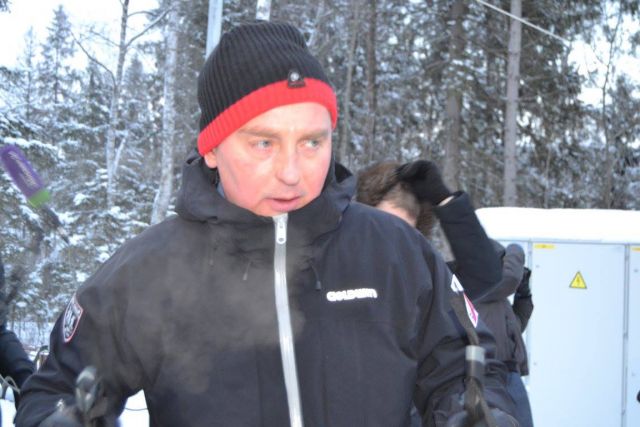 Зеленоград дает старт на новой лыжне по поручению мэра Собянина   - фото 49