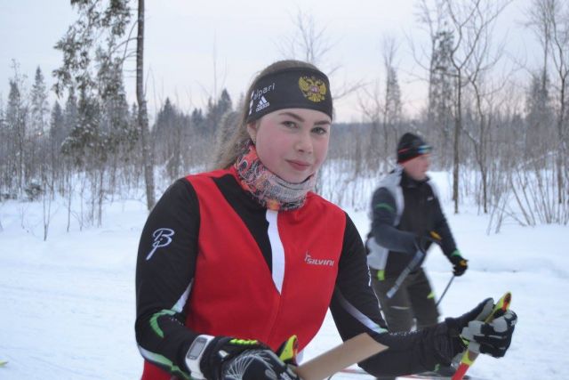 Зеленоград дает старт на новой лыжне по поручению мэра Собянина   - фото 39