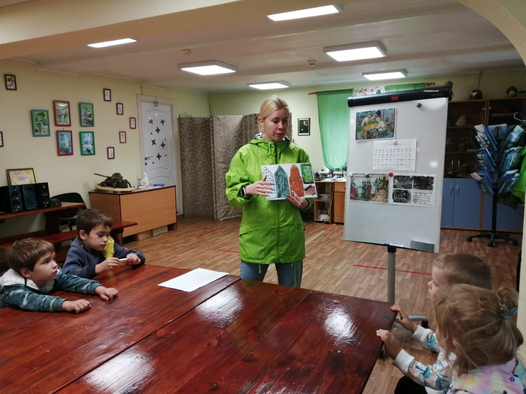 Ученики Зеленой школы мельника Кузьмы отметили Дни археолога и географа - фото 5