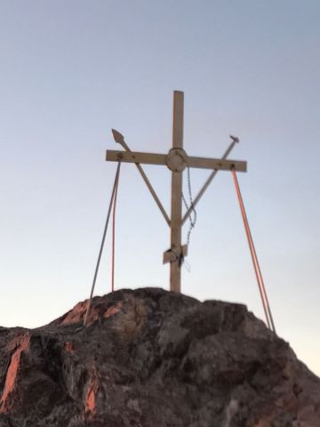 «ЭкоГраду» написано с вершины Святой Горы Афон - фото 4