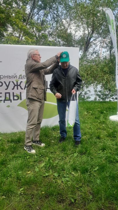 В Ярославскую область поступили 2 новых трактора, приобретенных в рамках нацпроекта «Экология» - фото 1