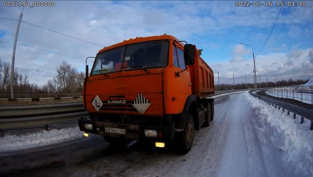 Михаил Соломонов: грязному снегу не место в зелёной зоне  - фото 6