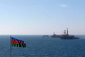 Захид Орудж: «Азербайджан должен перенять у США и Норвегии опыт борьбы с техногенными катастрофами» - фото 10
