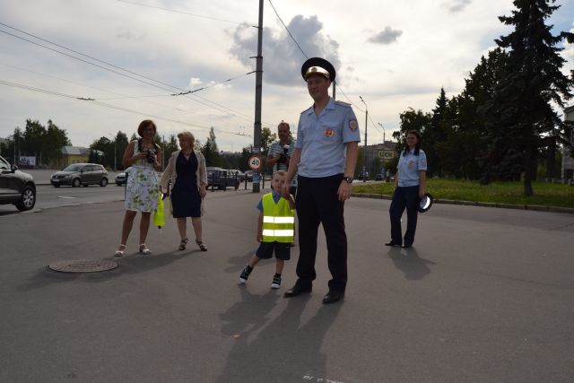 Прогулка по Петрозаводску на исходе лета  - фото 5