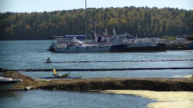 Любовь Аликина сообщает о проведенном водном рейде общественного контрол - фото 8