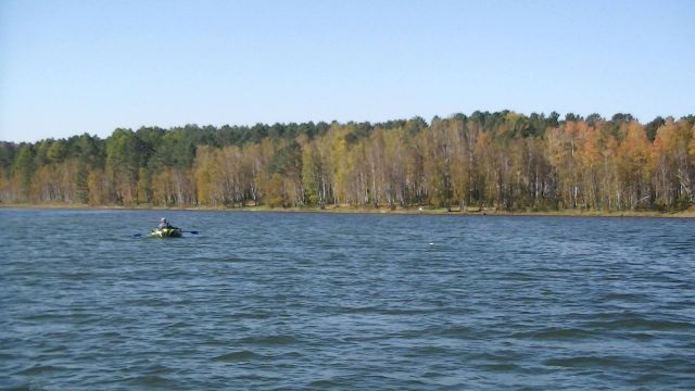 Любовь Аликина сообщает о проведенном водном рейде общественного контрол - фото 23