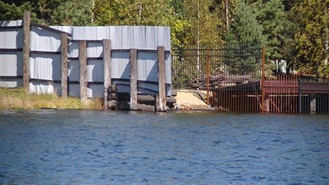 Любовь Аликина сообщает о проведенном водном рейде общественного контрол - фото 13