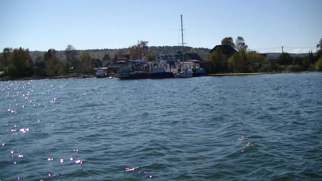 Любовь Аликина сообщает о проведенном водном рейде общественного контрол - фото 9