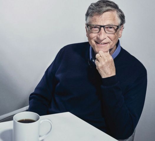 Билл Гейтс рассказал о 10 прорывных технологиях ближайшего будущего - фото 1