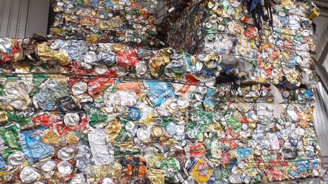 Как превратить отходы в доходы? Расследование корреспондента «ЭкоГрада» Игоря Егорова - фото 8
