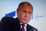 Владимир Путин указал на правила глобальной политики, заданные Китаем и США - фото 1