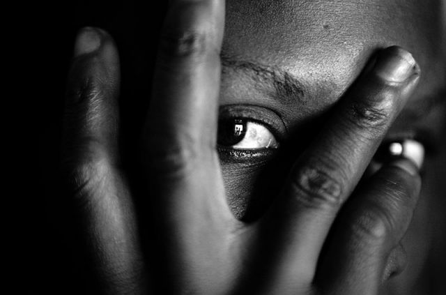 Тема торговли людьми в Нигерии стала лидером обсуждения в интернете - фото 1