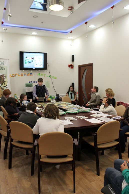 Первая конференция «Юные помощники ООПТ – Хранители Зеленого города» состоялась! - фото 3