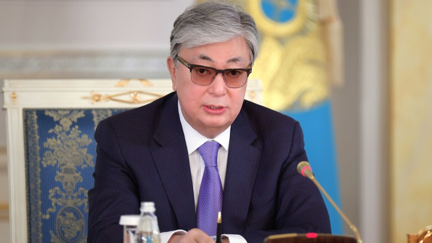 Казахстан предает евразийскую идею или нет? - фото 2
