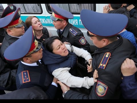 Казахстан предает евразийскую идею или нет? - фото 4