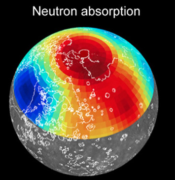 Международное устойчивое развитие на примере антарктической астрономии и астрономических, геологических исследований на планете Меркурий - фото 8