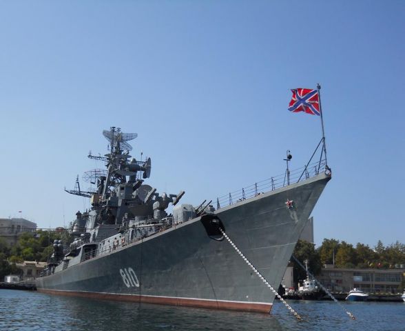 Черное море - русское море  - фото 2