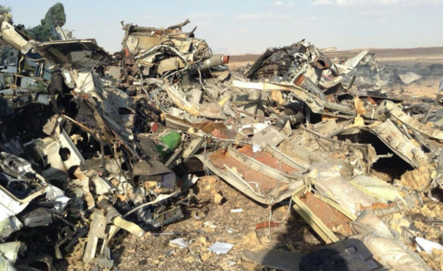 Пассажиры Airbus A321 пережили две минуты ужаса перед страшным концом - фото 4