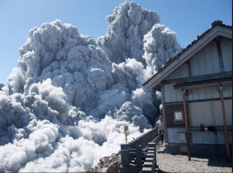  Самострахование Йеллоустона в криптовалютах. Дожди и дирижабли - фото 2