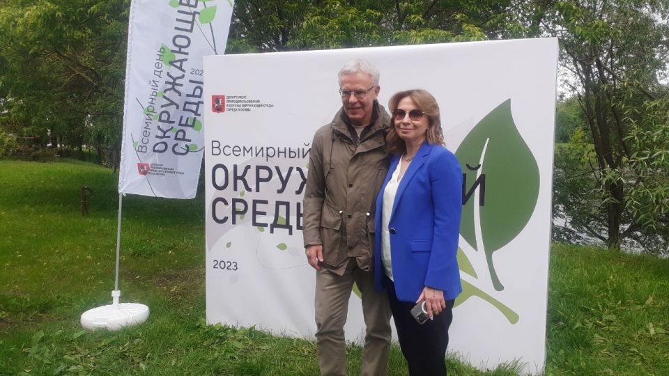 Ивановская область присоединилась к кампании «Сохраним лес» - фото 1