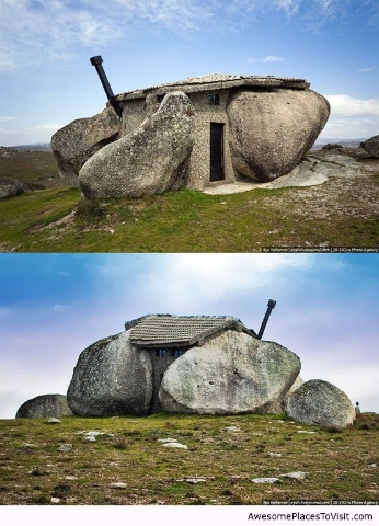 Stone-House-in-Portugal 1