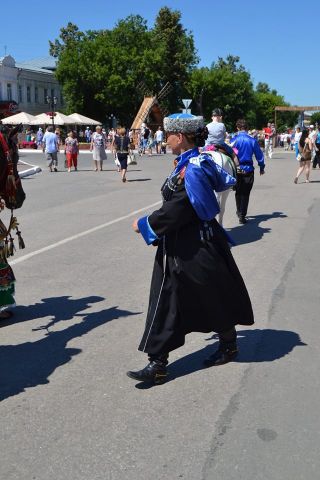 Ромашковые каникулы в Муроме - фото 65