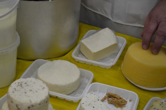 Сколько может кататься сыр в масле, если санкции - фото 18