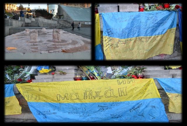 Почему Европа не боится марширующих по Киеву колонн фашистов - фото 8