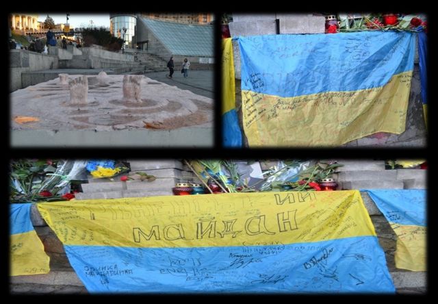 Почему Европа не боится марширующих по Киеву колонн фашистов - фото 5