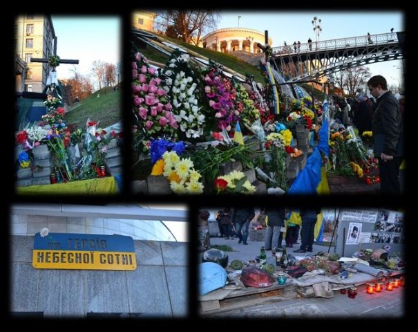 Почему Европа не боится марширующих по Киеву колонн фашистов - фото 6