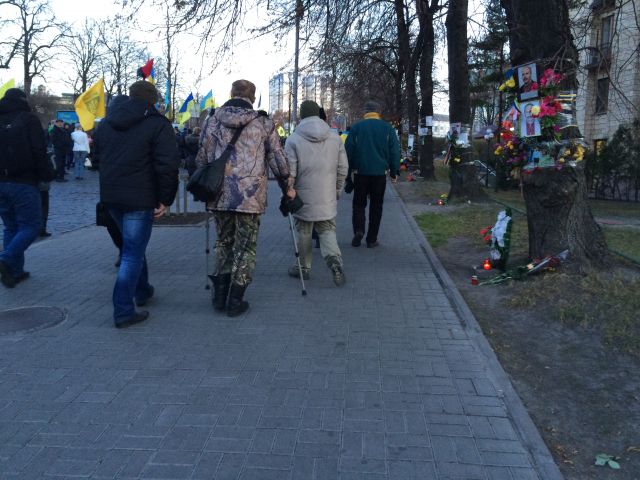 Почему Европа не боится марширующих по Киеву колонн фашистов - фото 24